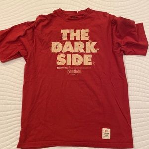 Ecko Unlimited Star Wars collection, The dark side T-shirt. Rare find